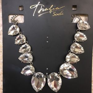 ✨Thalia Sodi necklace✨